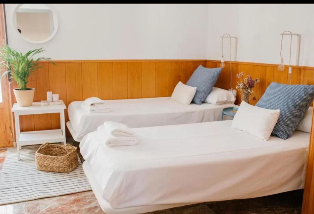 Sunshine San Pablo Apartment Córdoba Cameră foto